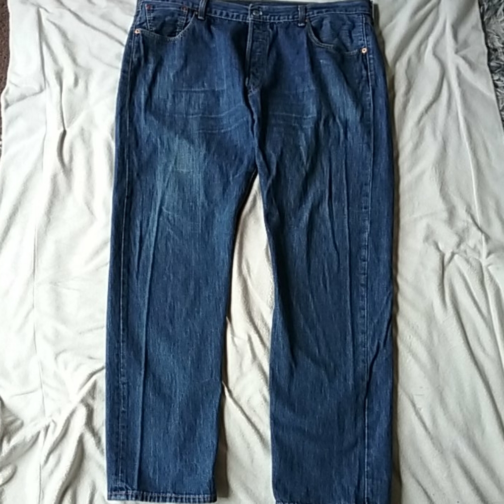 Mens levis